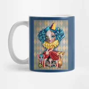 Penelope's Imaginarium Mug